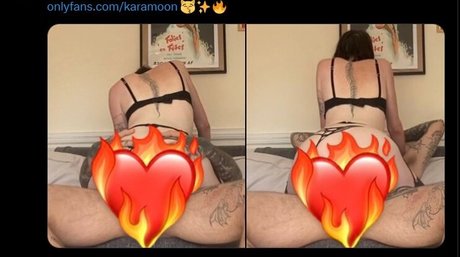 Kara Moon leaked onlyfans content