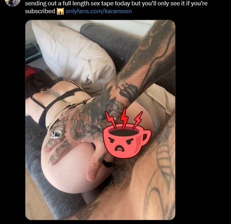 Kara Moon onlyfans porn free