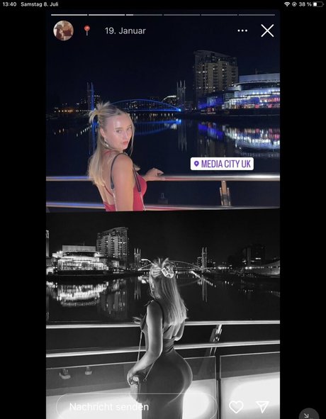 Maisie Simpson onlyfans leaked pics