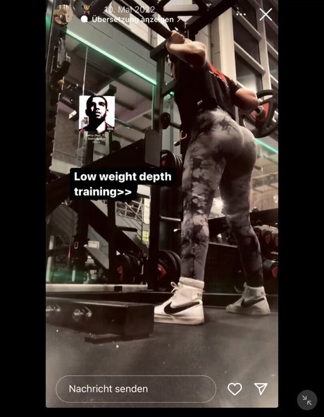 Maisie Simpson leaked onlyfans content