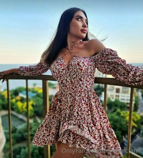 mishelclark onlyfans xxx