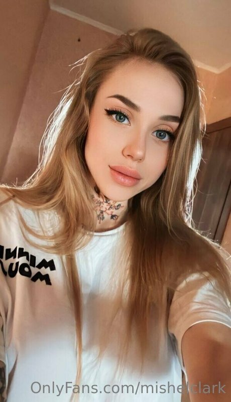 mishelclark leaked onlyfans pictures