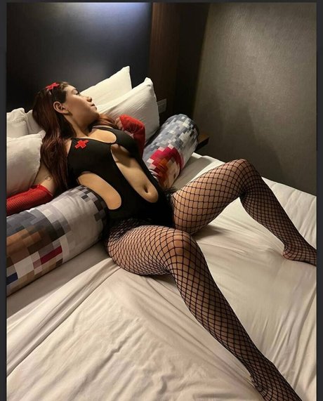 Dana Valentiina onlyfans leak