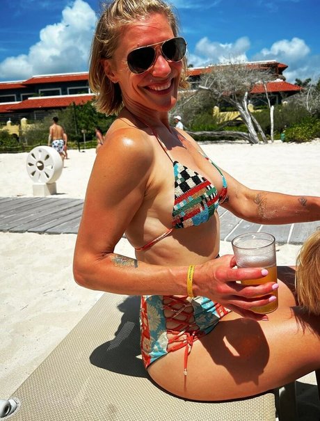 Katee Sackhoff only fans naked