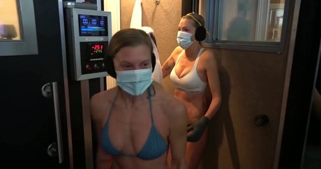 Katee Sackhoff onlyfans nude pictures