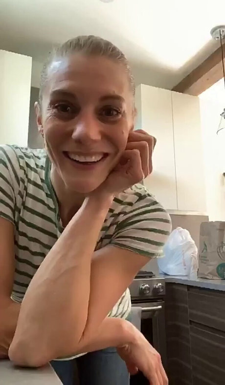 Katee Sackhoff nude onlyfans leaked