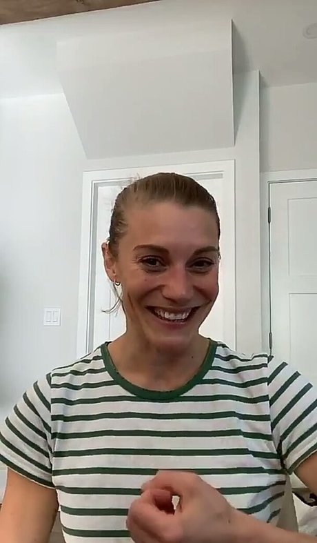 Katee Sackhoff onlyfans leak naked