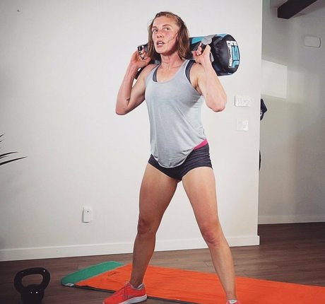 Katee Sackhoff onlyfans leaked pictures