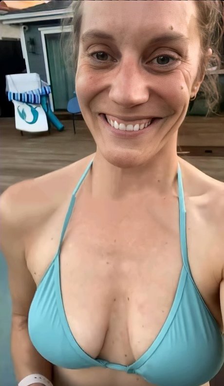 Katee Sackhoff naked leaked onlyfans