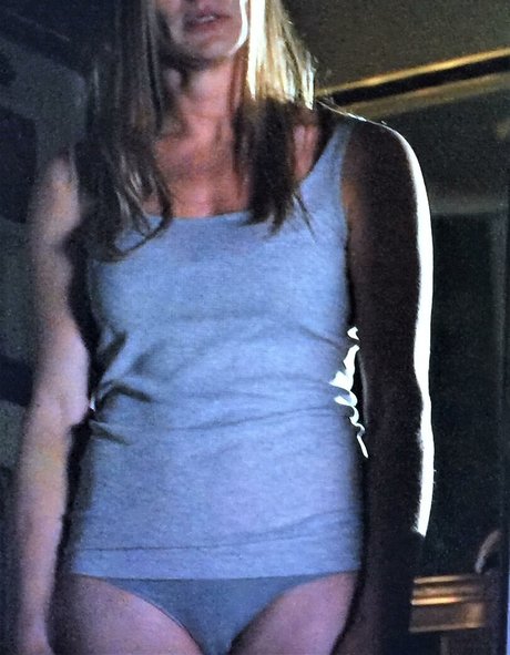 Katee Sackhoff nudes leaked onlyfans