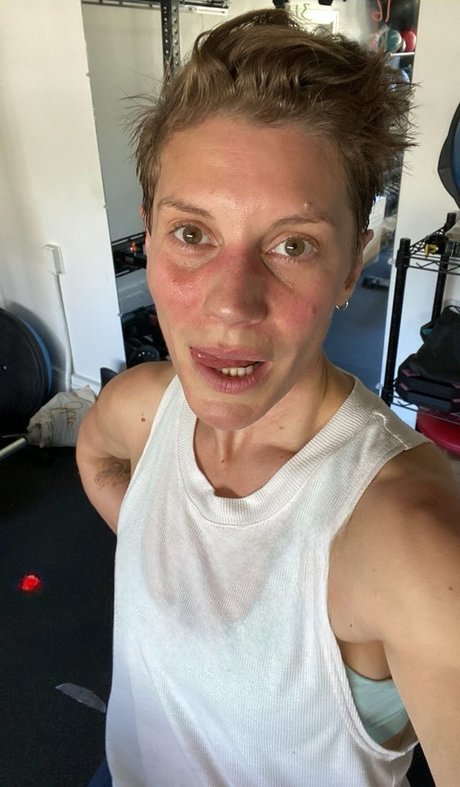 Katee Sackhoff onlyfans leaked sex