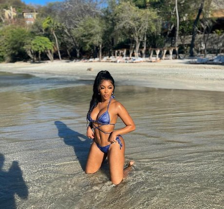 Porsha Williams onlyfans leak nude