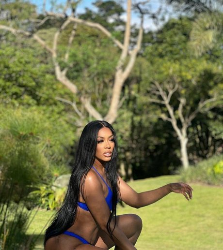 Porsha Williams onlyfans leaked dirtyship