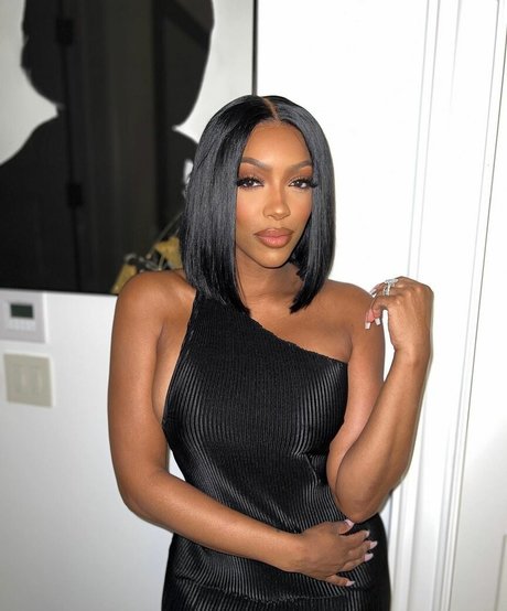 Porsha Williams onlyfans pictures