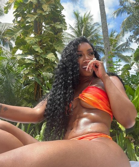 Porsha Williams leaks only fans