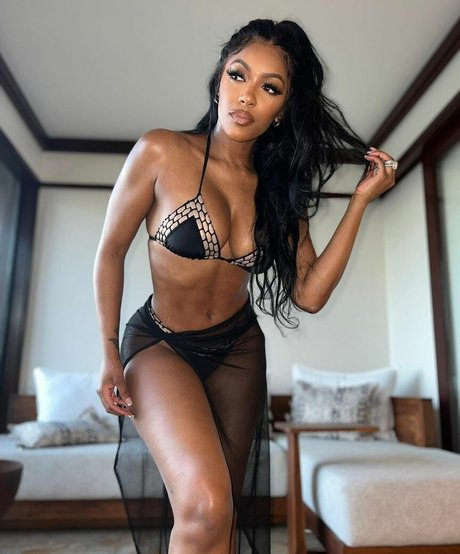 Porsha Williams onlyfans boobs
