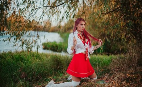 Lyllaangel leaked only fans porn