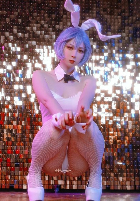 visagefox nudes onlyfans