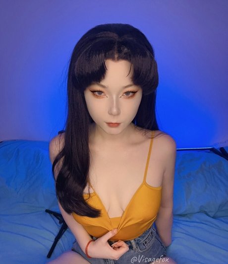 visagefox onlyfans leak xxx