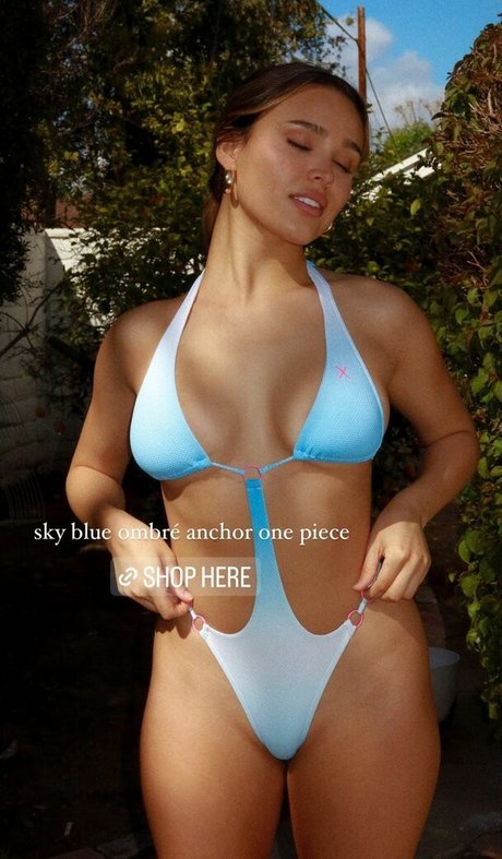 Kiana Stadler leaked onlyfans pictures