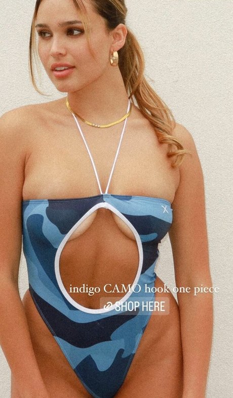 Kiana Stadler leaked onlyfans sextape