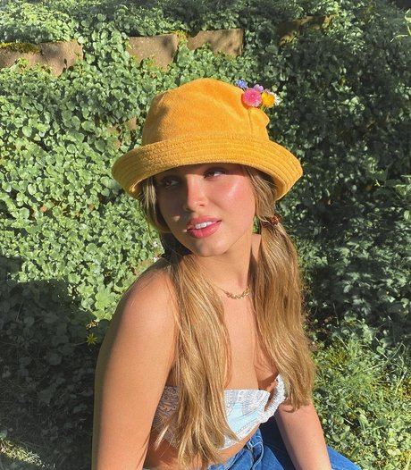 Kiana Stadler nude on onlyfans