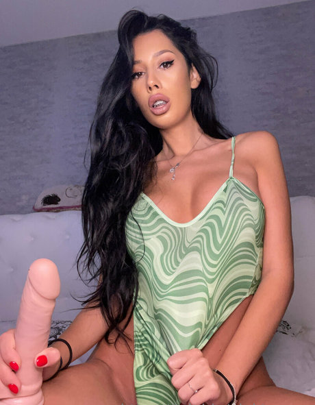 elektracox onlyfans leak ass