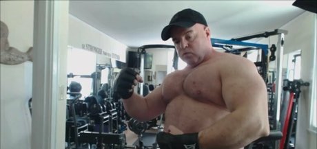 flexbigmuscle only fans xxx