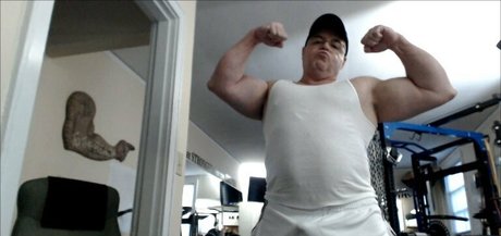 flexbigmuscle only fans
