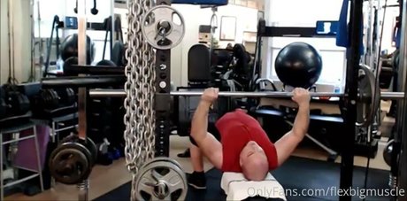 flexbigmuscle only fans