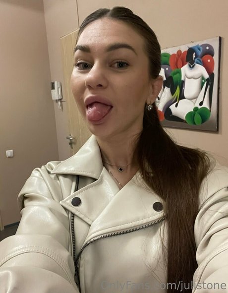 julistone onlyfans x