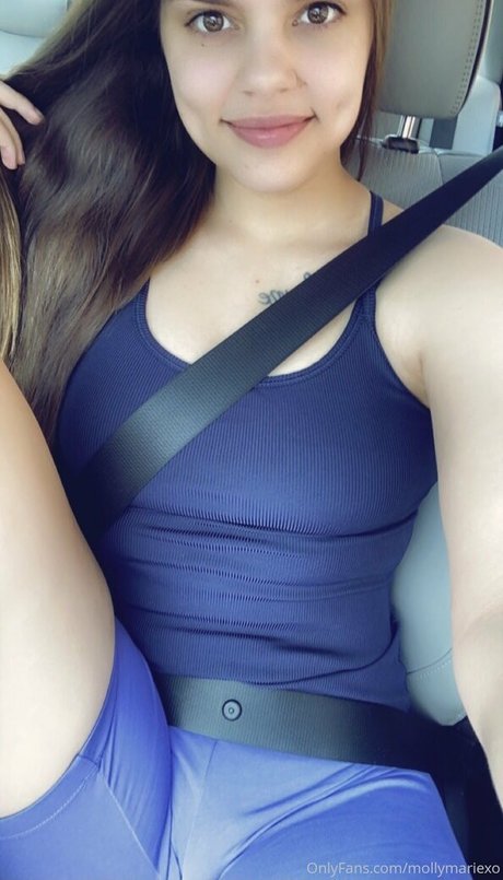 mollymariexo free onlyfans