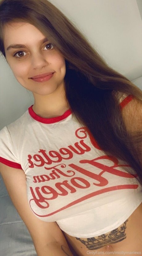 mollymariexo onlyfans free content