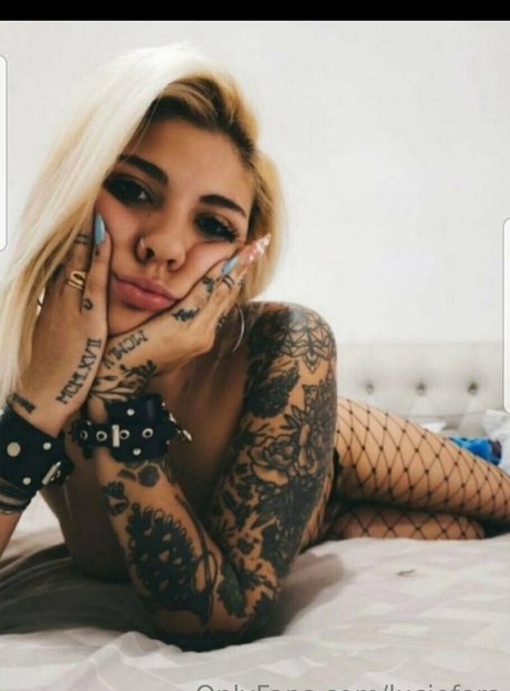 luciefera onlyfans nude porn