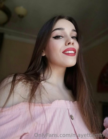 mayettamimi onlyfans porn leak