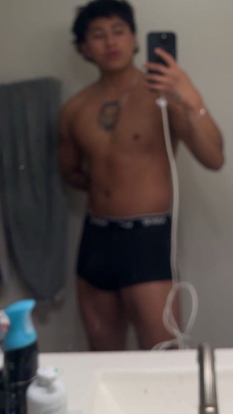 Jhuan only fans leaks