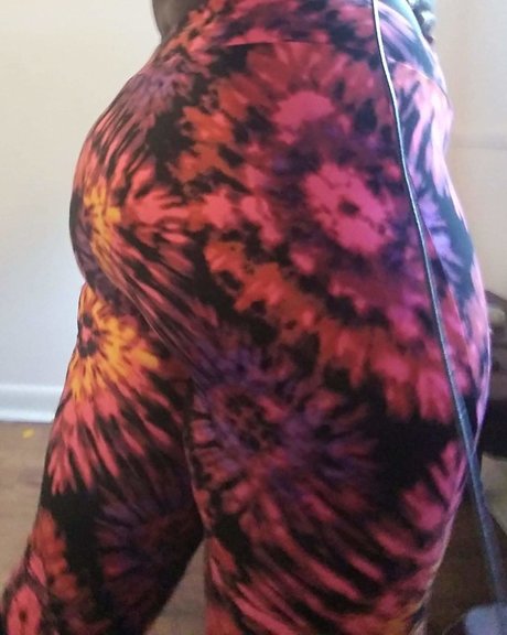 Nubian Loc Goddess leaked only fans