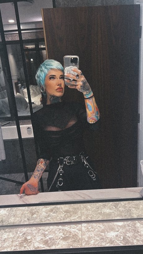 Ghoul Next Door onlyfans pics leaked