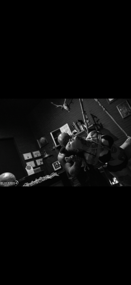 Ghoul Next Door onlyfans nudes leaks