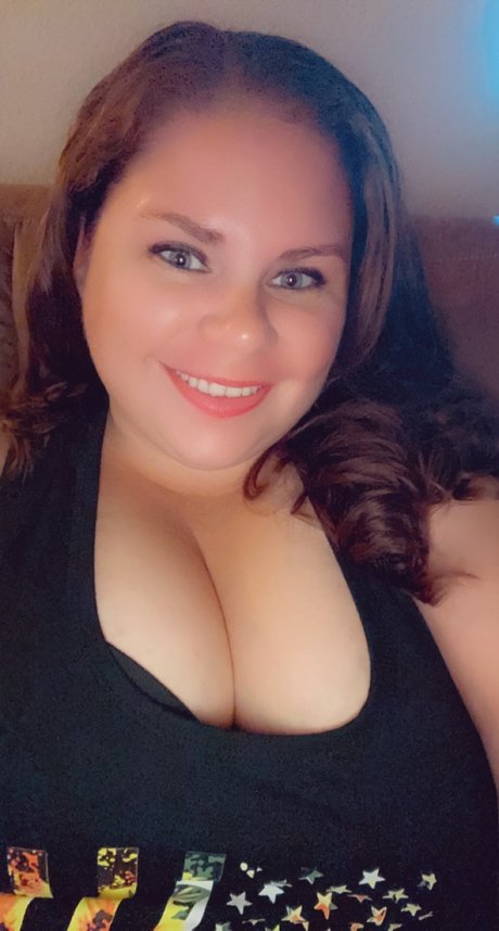 Amanda Fancy onlyfans leak nudes