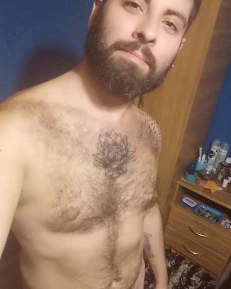 Armando Faso onlyfans nudes leak