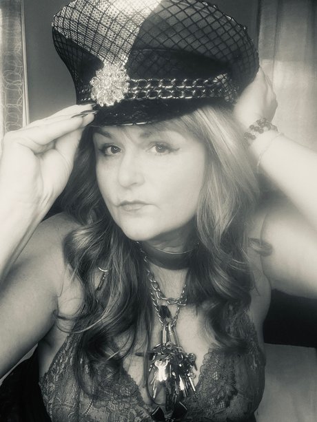 Chastity Queen onlyfans leak sex