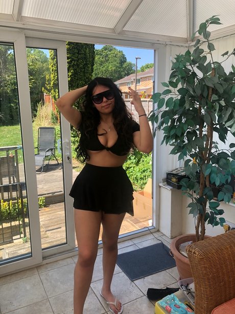 Amara Taz onlyfans nudes