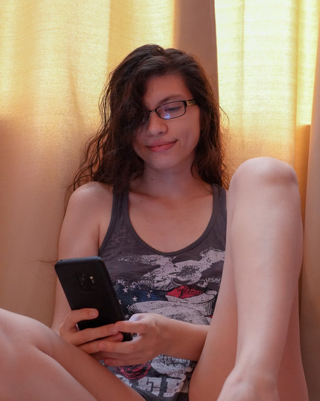 Mizu Free Q amp ampA c m vid at 80 subs_ new onlyfans