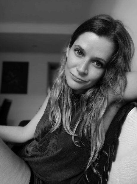 A Lilian onlyfans fotos