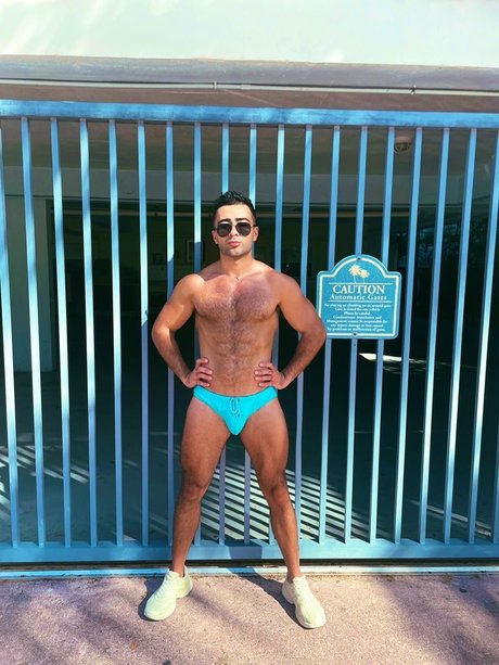 AmirPounding4FREE leak onlyfans porn