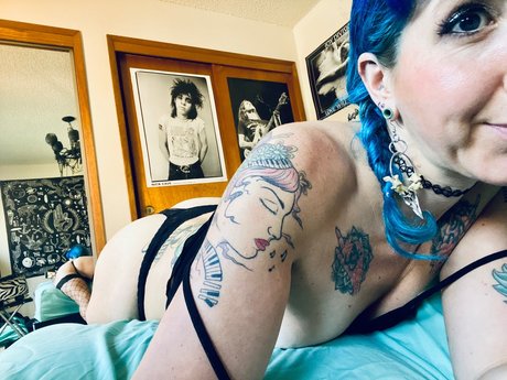 AmberRocksLive onlyfans keak