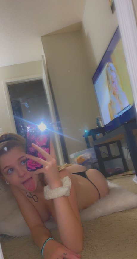 Amber Satin new onlyfans leak