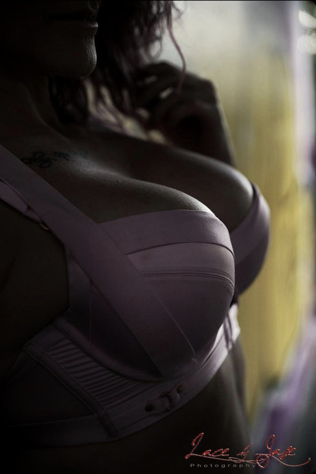 Cheeky Brat  glimpse