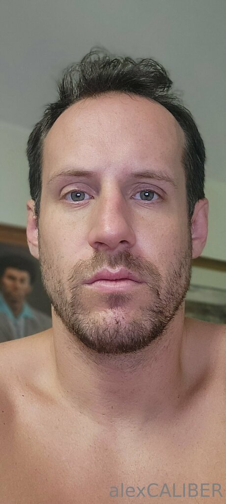 Alex Caliber nsfw onlyfans